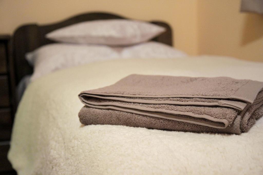 Patkoszeg Vendeghaz Hotel Kaposfo Стая снимка