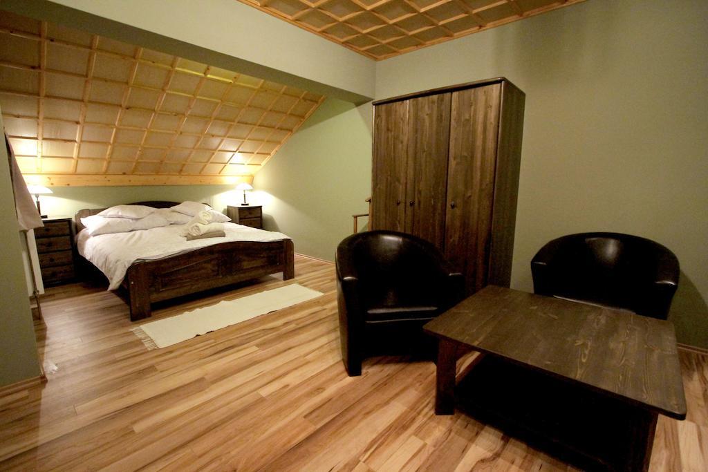 Patkoszeg Vendeghaz Hotel Kaposfo Стая снимка