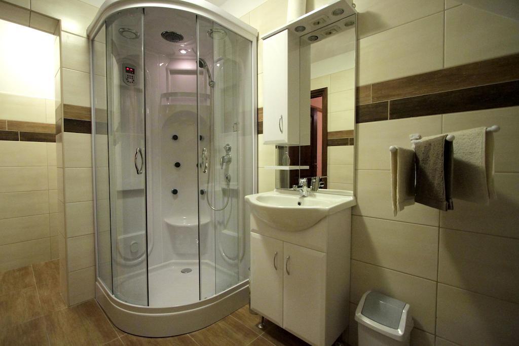 Patkoszeg Vendeghaz Hotel Kaposfo Стая снимка